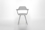 Radius Muse Stuhl Mit Armlehnen