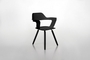 Radius Muse Stuhl Mit Armlehnen