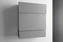 Radius Letterman 5 Briefkasten Mit Zeitungsrolle