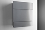 Radius Letterman 5 Briefkasten Mit Zeitungsrolle