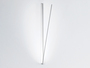 Icone Minitallux Spillo 1.40 Wand- oder Deckenleuchte, 40 cm Arm