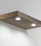 Icone Minitallux Swing 2.15 Wand- oder Deckenleuchte