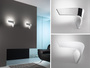 Icone Minitallux Boomerang Wandleuchte