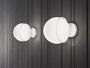 Icone Minitallux Matchball AP/P Wand- oder Deckenleuchte