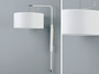 Icone Minitallux Gru AP kleine Wandleuchte