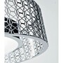 Icone Minitallux Net-S Pendelleuchte Runde Form