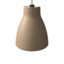 BELID GONG PENDEL Ø320- SAND
