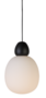 BELID BUDDY PENDANT Ø184 - BLACK