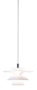 BELID PICASSO WINDOW PENDANT Ø180 - WHITE