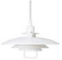 BELID PRIMUS III PENDANT Ø500 - MATTE WHITE