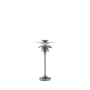 Belid Picasso Table Lamp H356 - Oxide Gray