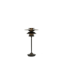 Belid Picasso Table Lamp H356 - Matte Black