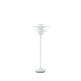 Belid Picasso Table Lamp II H465 - Matte White