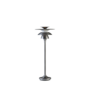 Belid Picasso Table Lamp II H465 - Oxide Gray
