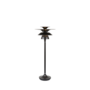 Belid Picasso Table Lamp II H465 - Matte Black