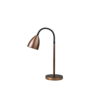 Belid Trotsig Table Lamp H530 - Oxide