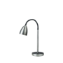 Belid Trotsig Table Lamp H530 - Oxide Gray