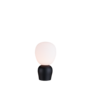 Belid Buddy Table Lamp H335 - Black