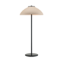 Belid Vali High Table Lamp Ø240 H500 - Sand