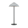 Belid Vali High Table Lamp Ø240 H500 - Concrete