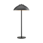 Belid Vali High Table Lamp Ø240 H500 - Black