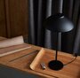 Belid Vali High Table Lamp Ø240 H500