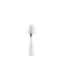 Belid Anemon Table Lamp H389 - Matte White