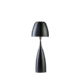 Belid Anemon Table Lamp Ø162 H477 - Matte Black