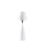 Belid Anemon Table Lamp Ø162 H477 - Matte White