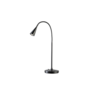 Belid Ledro Table Lamp H466 - Matte Black
