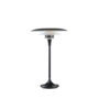 Belid Diablo Table Lamp Ø300 H484 - Matte Black