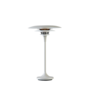 Belid Diablo Table Lamp Ø300 H484 - Sand/Bronze