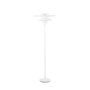 Belid Picasso Floor Lamp Ø500 H1486 - Matte White