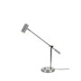 Belid Cato Table Lamp H484 - Aluminum