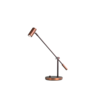Belid Cato Table Lamp H484 - Brass