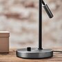 Belid Cato Table Lamp H484
