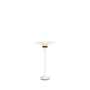Belid Diablo Table Lamp Ø200 H353 - Matte White