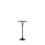 Belid Diablo Table Lamp Ø200 H353 - Matte Black
