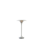 Belid Diablo Table Lamp Ø200 H353 - Sand/Bronze