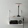 Belid Diablo Table Lamp Ø200 H353