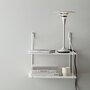 Belid Diablo Table Lamp Ø200 H353