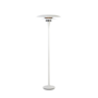 Belid Diablo Floor Lamp Ø500 H1492 - Sand/Bronze