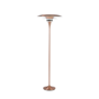 Belid Diablo Floor Lamp Ø500 H1492 - Copper