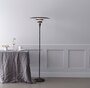 Belid Diablo Floor Lamp Ø500 H1492