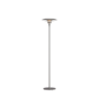 Belid Diablo Floor Lamp Ø300 H1345 - Oxide Gray