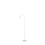 Belid Ledro Floor Lamp H1216 - Matte White
