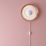 Belid Diablo Wall Lamp Ø400