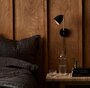 Belid Deluxe Wall Lamp H283
