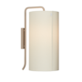 Belid Pensile Wall Lamp H599 - Sand