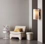 Belid Pensile Wall Lamp H599